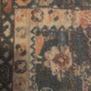 Meet your Posher, Bella